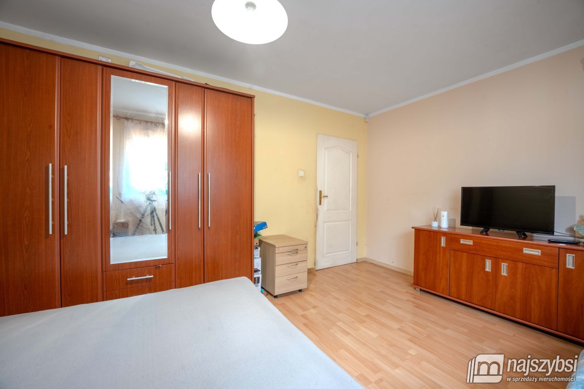 Podańsko - dom 123m2 z garażem  blisko lasu (5)