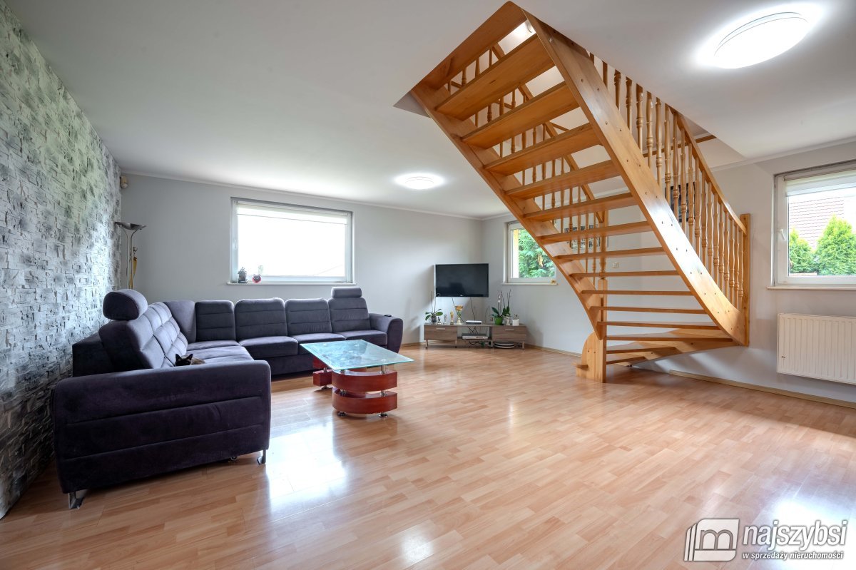 Podańsko - dom 123m2 z garażem  blisko lasu (6)