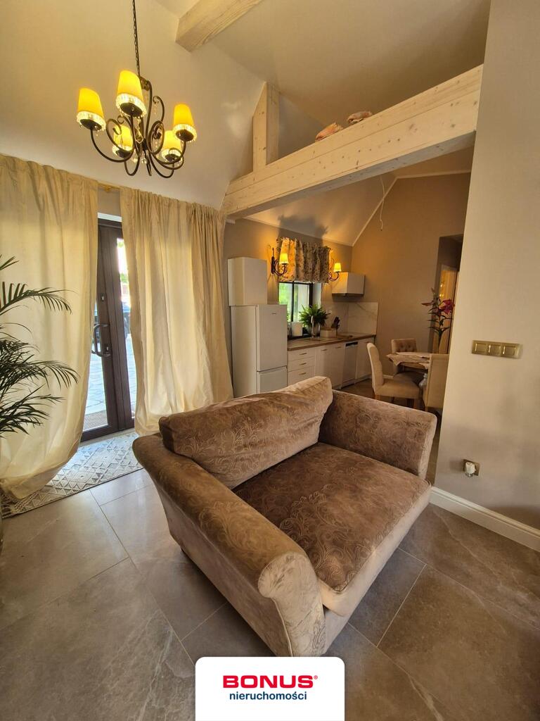 Hiszpański dom w okolicy Międzyzdrojów (22)