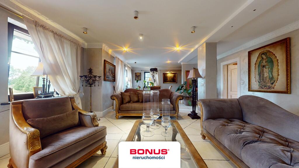 Hiszpański dom w okolicy Międzyzdrojów (23)