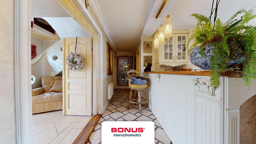 Hiszpański dom w okolicy Międzyzdrojów (7)