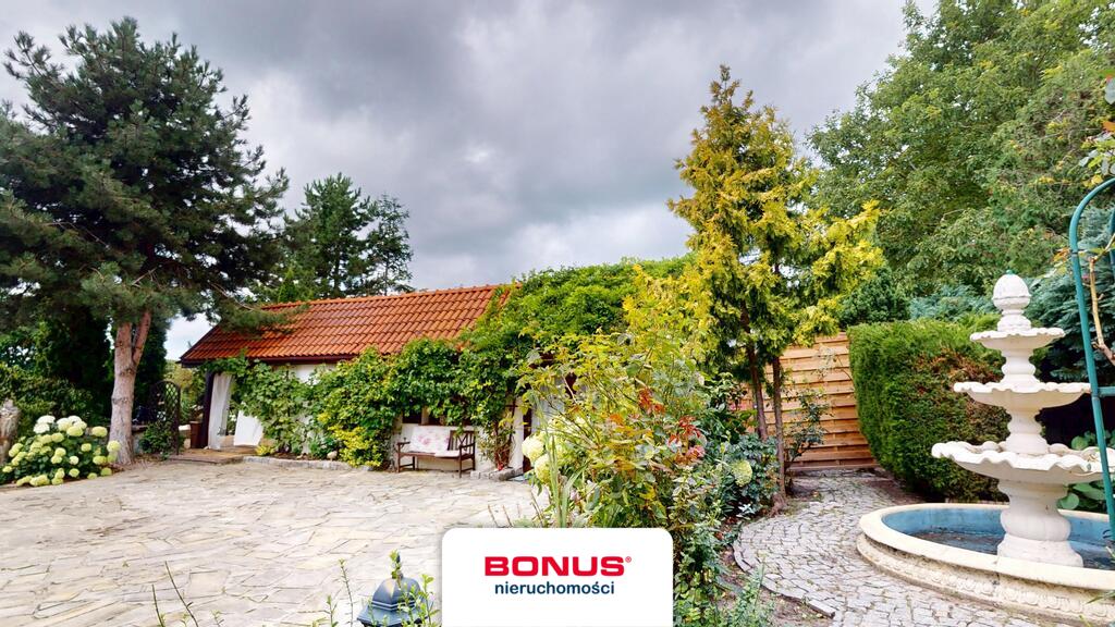 Hiszpański dom w okolicy Międzyzdrojów (10)