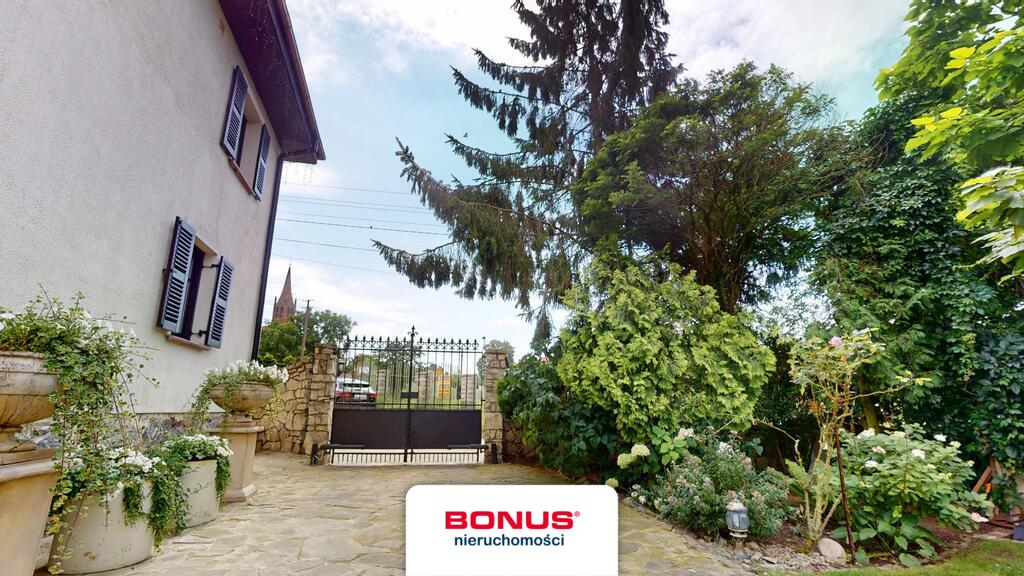 Hiszpański dom w okolicy Międzyzdrojów (17)