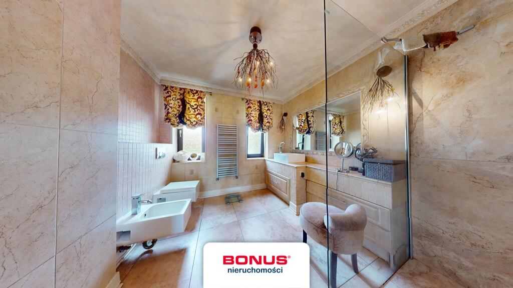 Hiszpański dom w okolicy Międzyzdrojów (20)