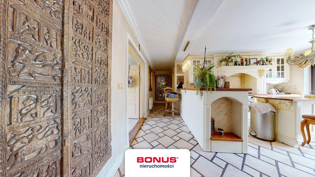 Hiszpański dom w okolicy Międzyzdrojów (9)