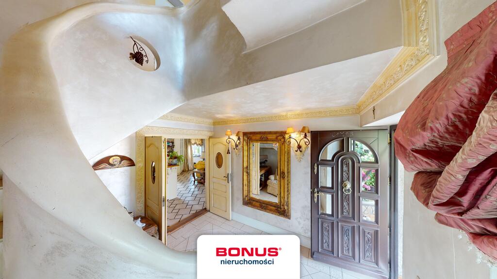 Hiszpański dom w okolicy Międzyzdrojów (18)