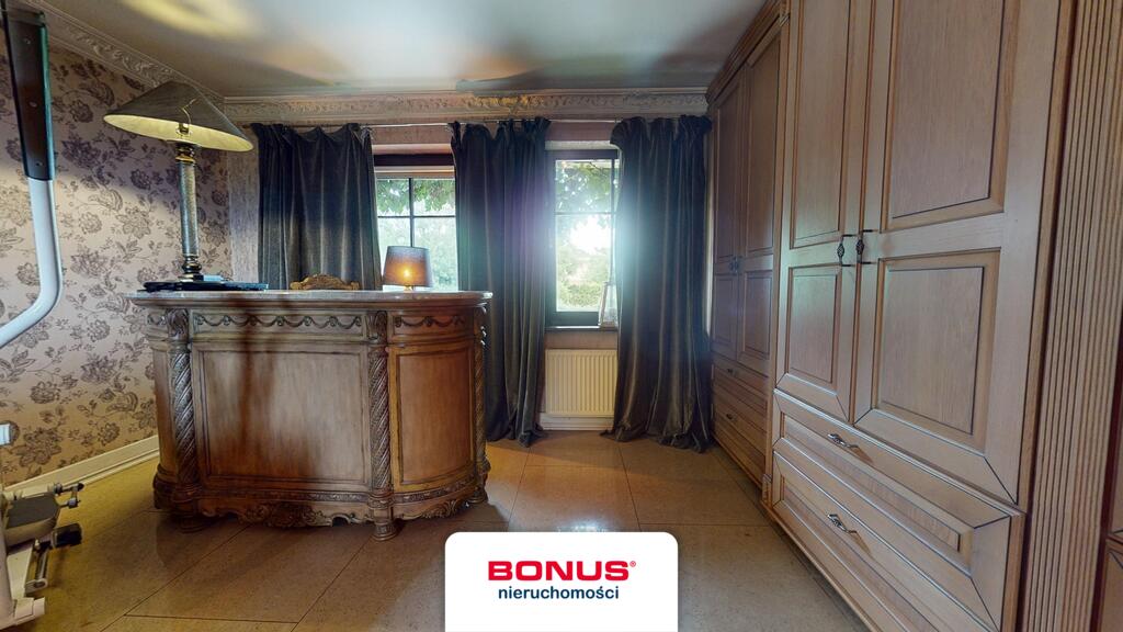 Hiszpański dom w okolicy Międzyzdrojów (19)