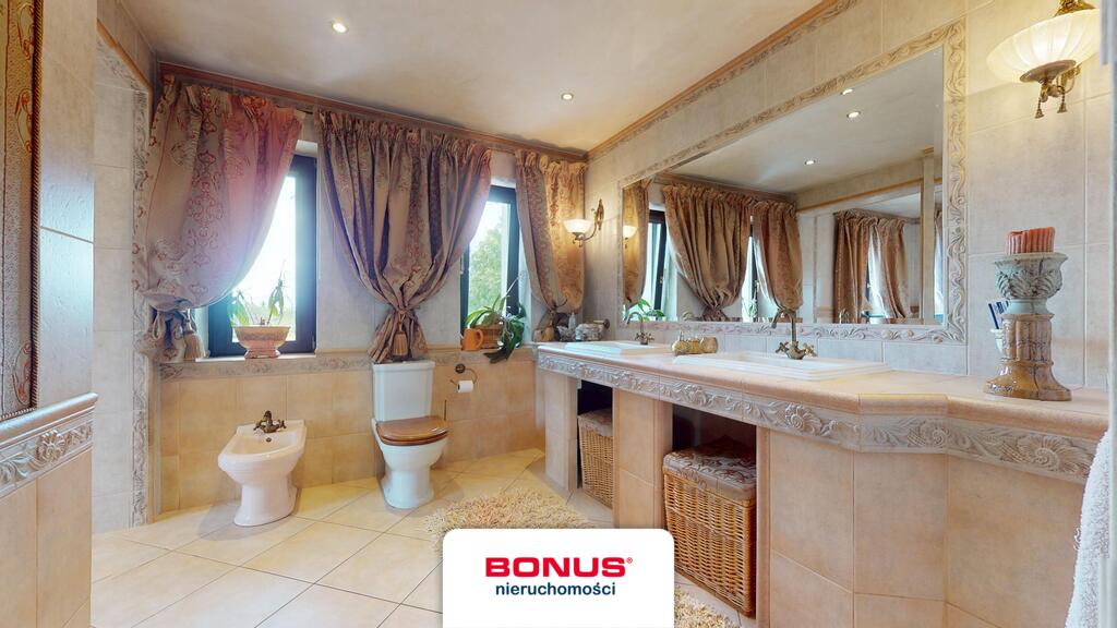 Hiszpański dom w okolicy Międzyzdrojów (25)