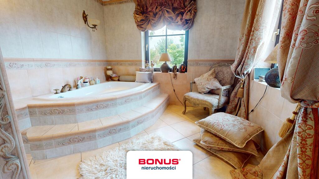 Hiszpański dom w okolicy Międzyzdrojów (26)