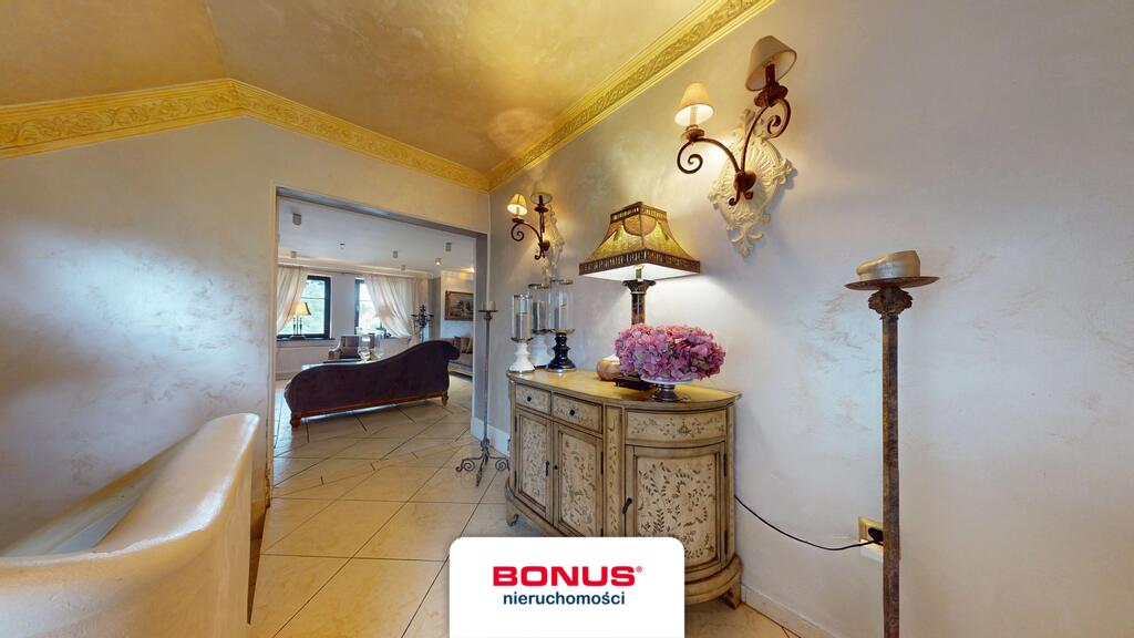 Hiszpański dom w okolicy Międzyzdrojów (28)