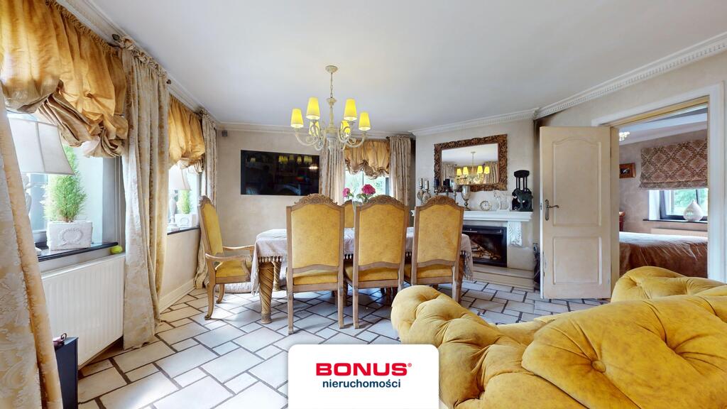 Hiszpański dom w okolicy Międzyzdrojów (6)