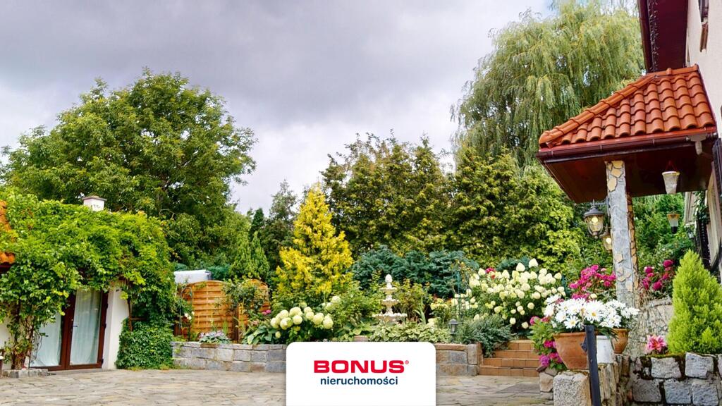 Hiszpański dom w okolicy Międzyzdrojów (12)