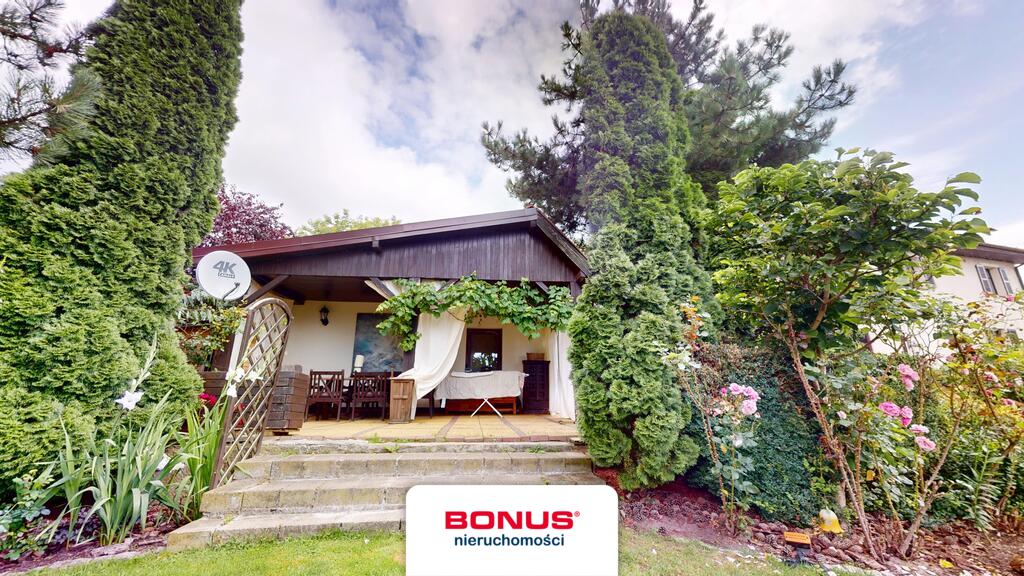 Hiszpański dom w okolicy Międzyzdrojów (11)