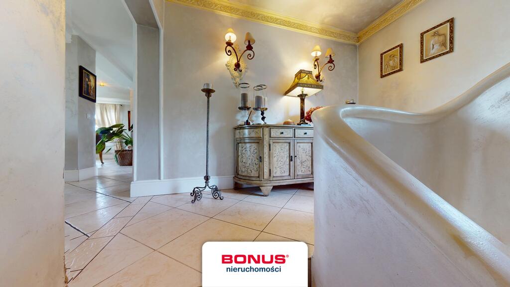 Hiszpański dom w okolicy Międzyzdrojów (29)