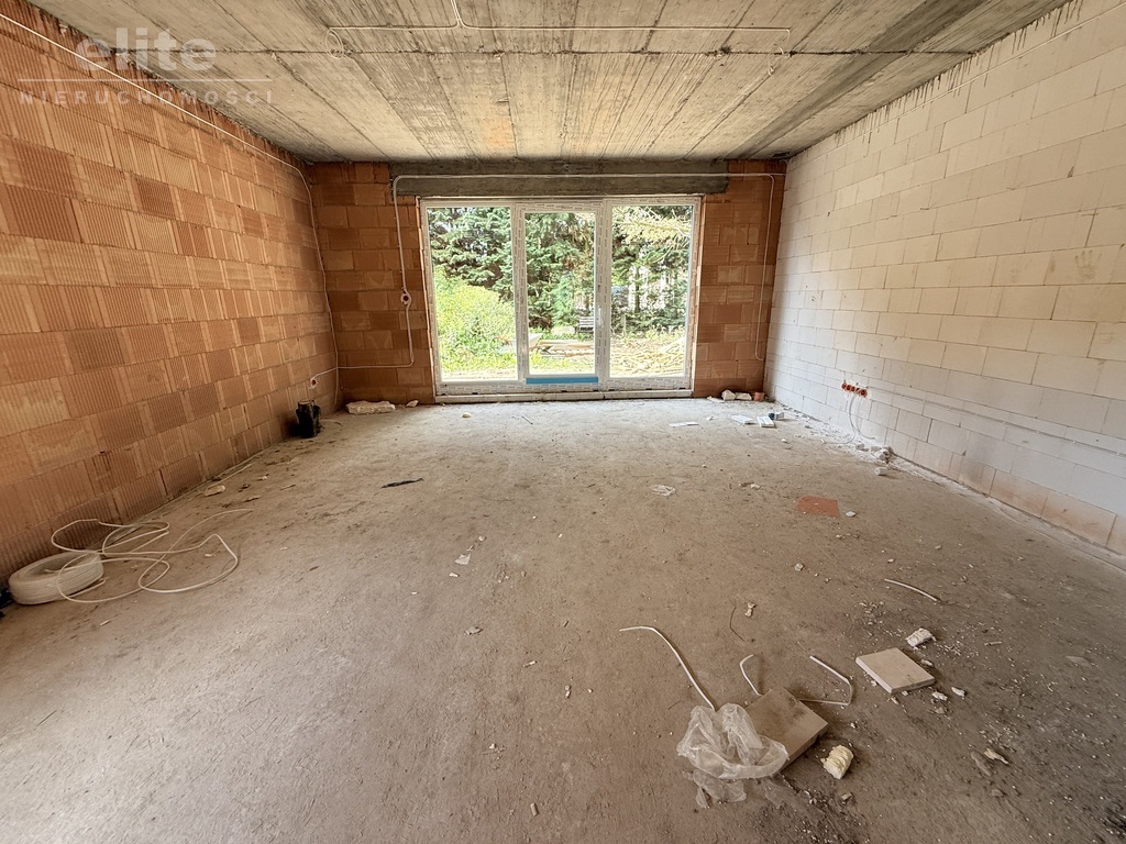 Bezrzecze bliźniak bez skosów , 5 pokoi (4)