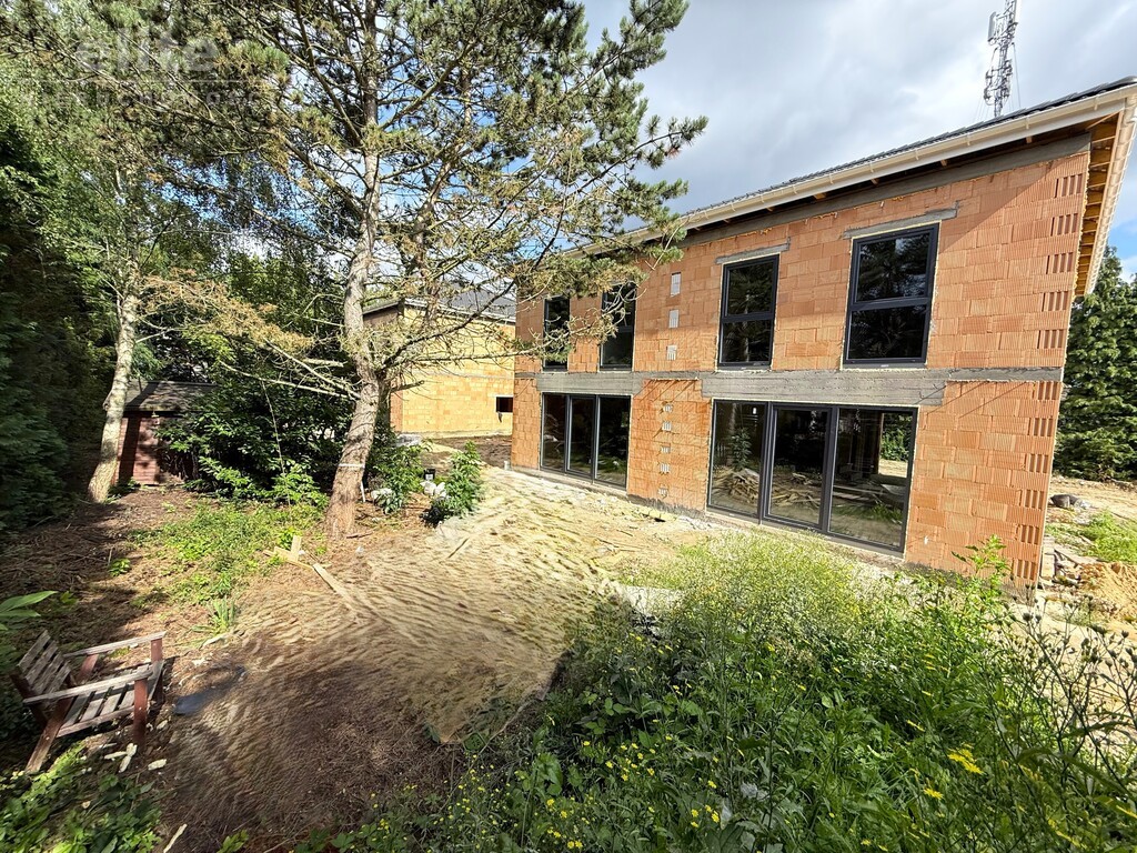 Bezrzecze bliźniak bez skosów , 5 pokoi (1)