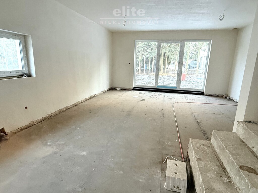 Bezrzecze bliźniak bez skosów , 5 pokoi (2)