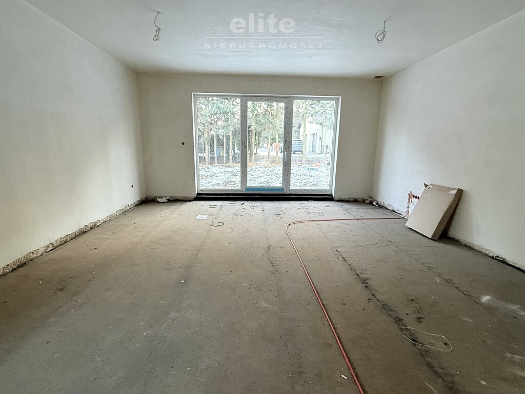 Bezrzecze bliźniak bez skosów , 5 pokoi (3)