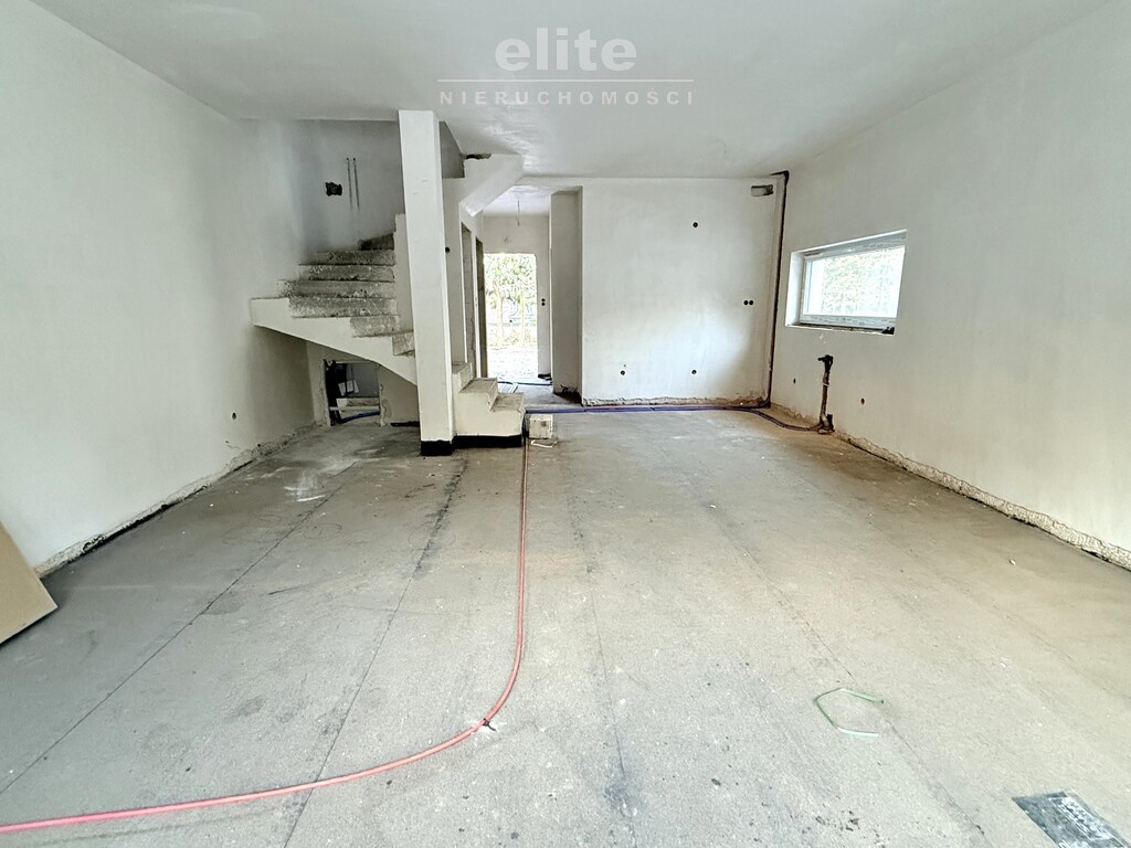 Bezrzecze bliźniak bez skosów , 5 pokoi (4)