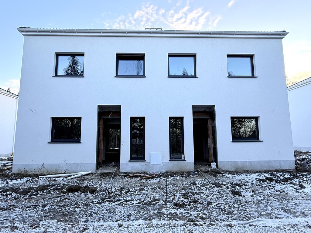 Bezrzecze bliźniak bez skosów , 5 pokoi (6)