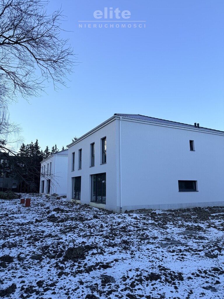 Bezrzecze bliźniak bez skosów , 5 pokoi (5)