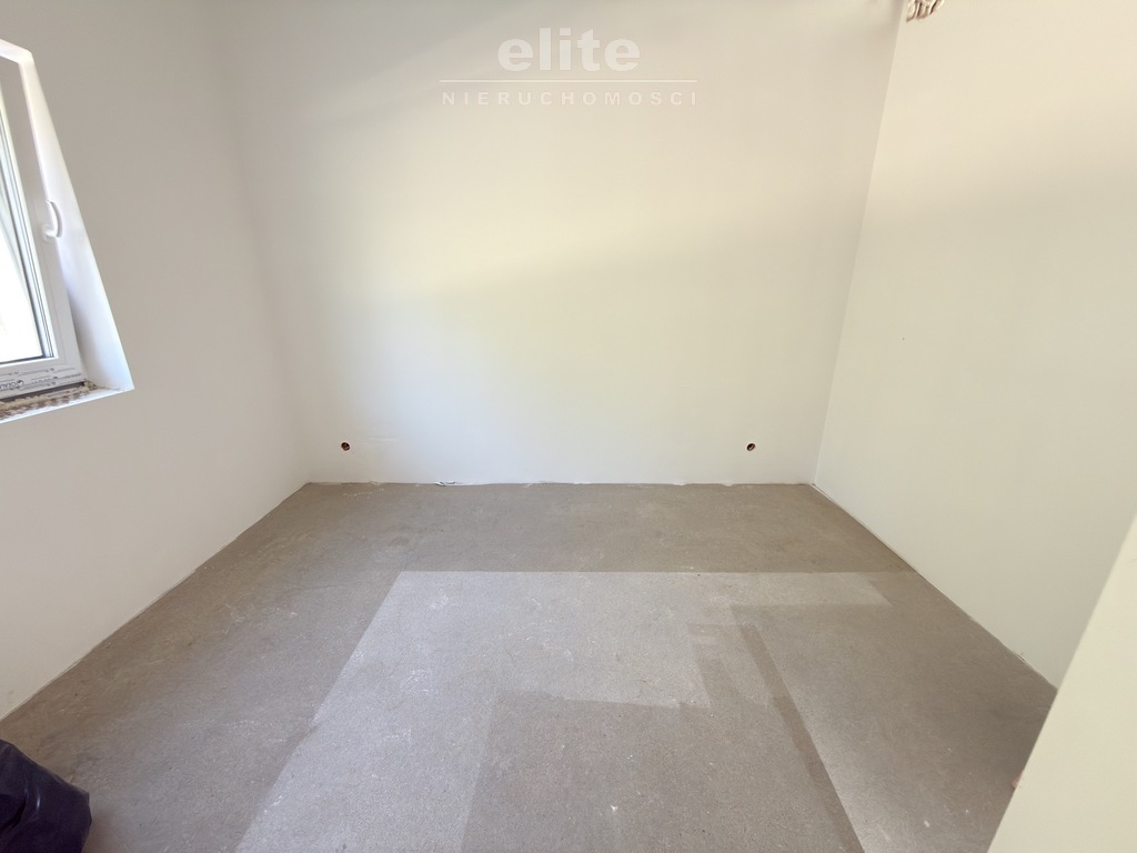 Bezrzecze bliźniak bez skosów , 5 pokoi (6)