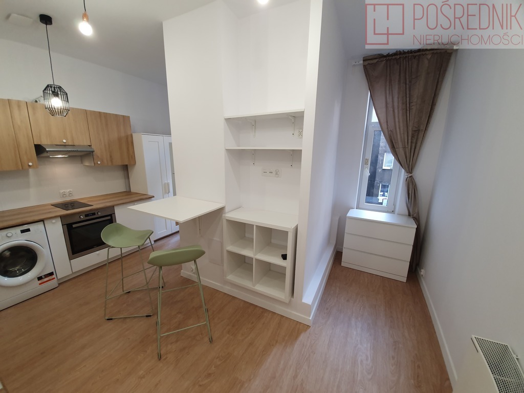 Kawalerka po remoncie na Piastów 4 (3)