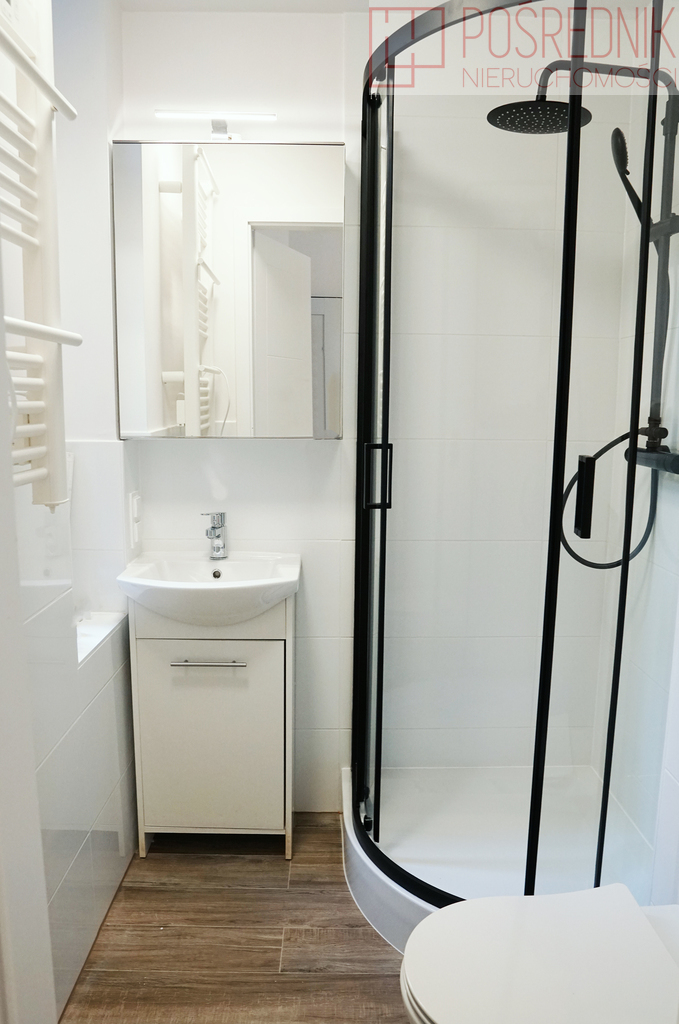 Kawalerka po remoncie na Piastów 4 (6)