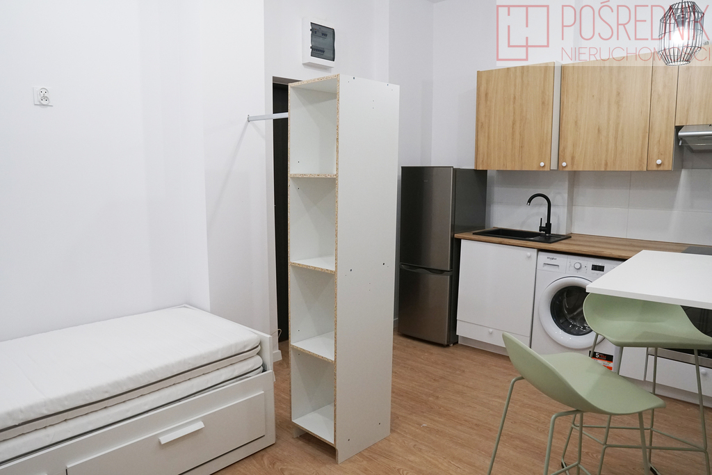 Kawalerka po remoncie na Piastów 4 (8)