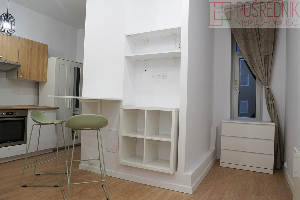 Kawalerka po remoncie na Piastów 4 (9)