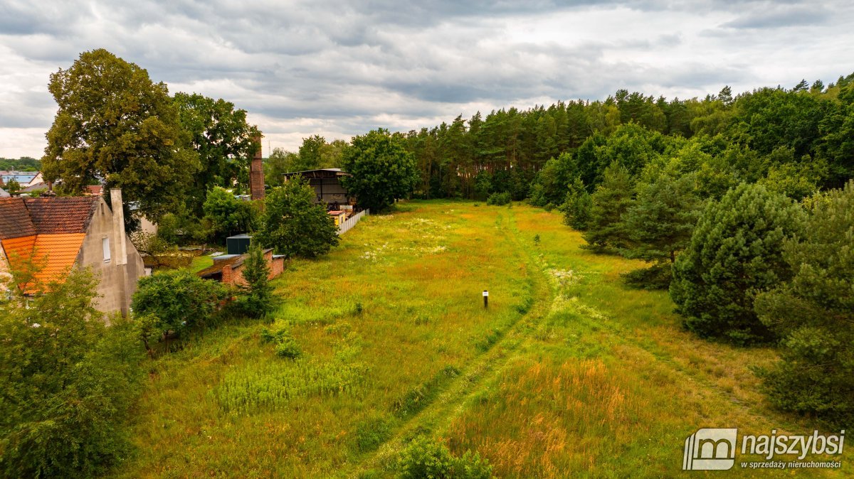 Kliniska Wielkie - działka rolna 4100m² inwestycja (8)
