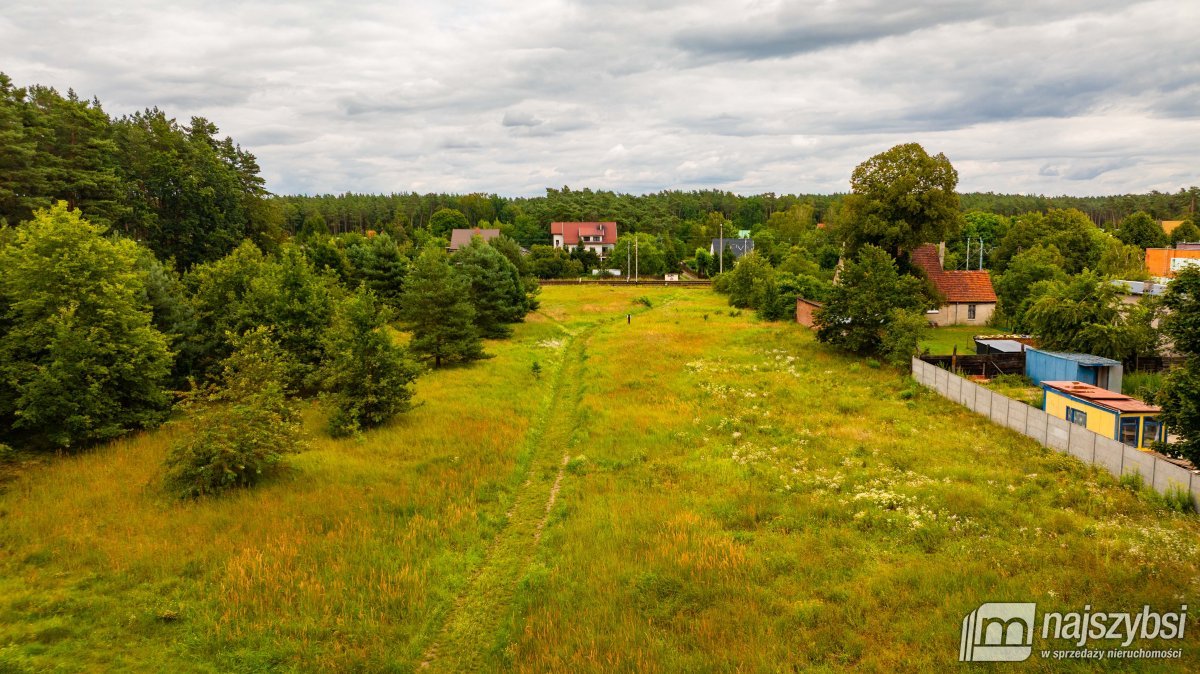 Kliniska Wielkie - działka rolna 4100m² inwestycja (9)