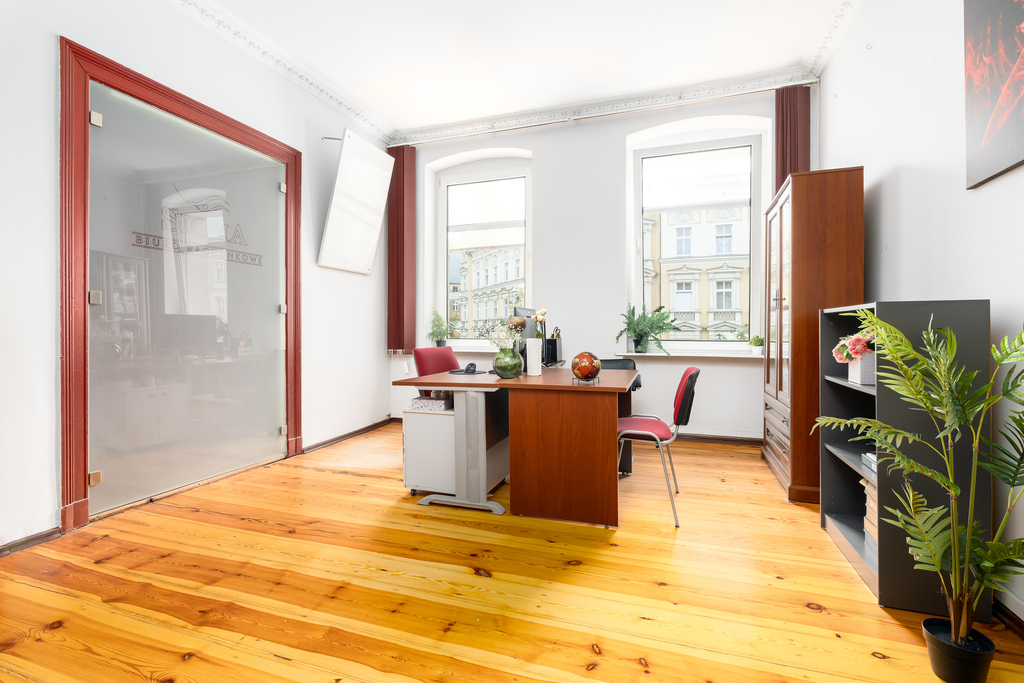 3 POKOJE/ Wojska Polskiego / 92 m2 (2)