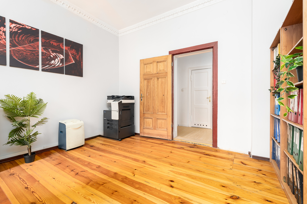 3 POKOJE/ Wojska Polskiego / 92 m2 (3)