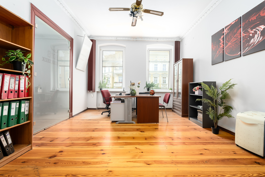 3 POKOJE/ Wojska Polskiego / 92 m2 (4)