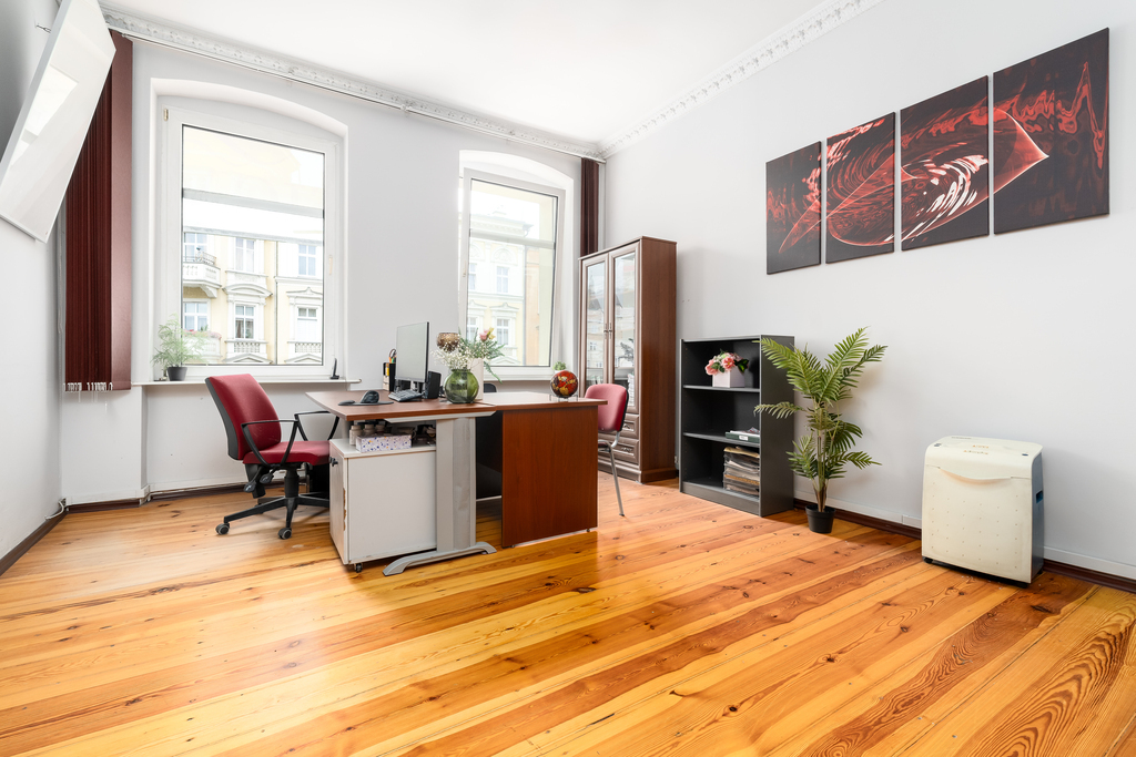 3 POKOJE/ Wojska Polskiego / 92 m2 (5)