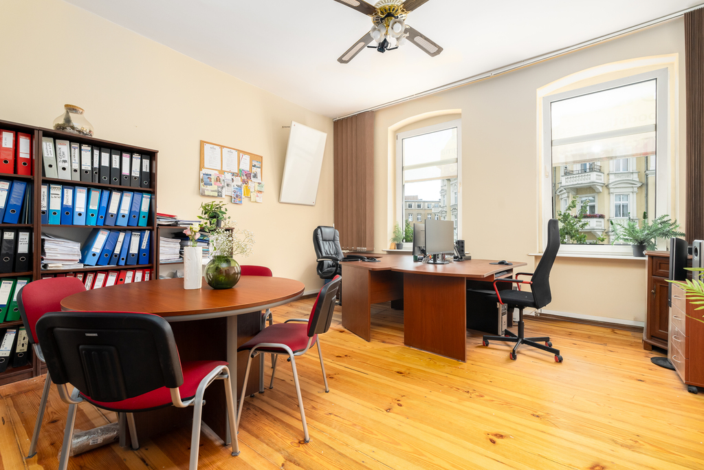 3 POKOJE/ Wojska Polskiego / 92 m2 (8)