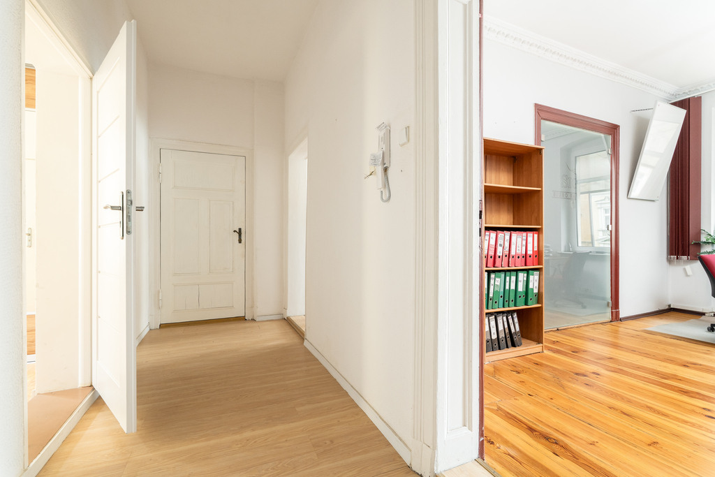 3 POKOJE/ Wojska Polskiego / 92 m2 (9)