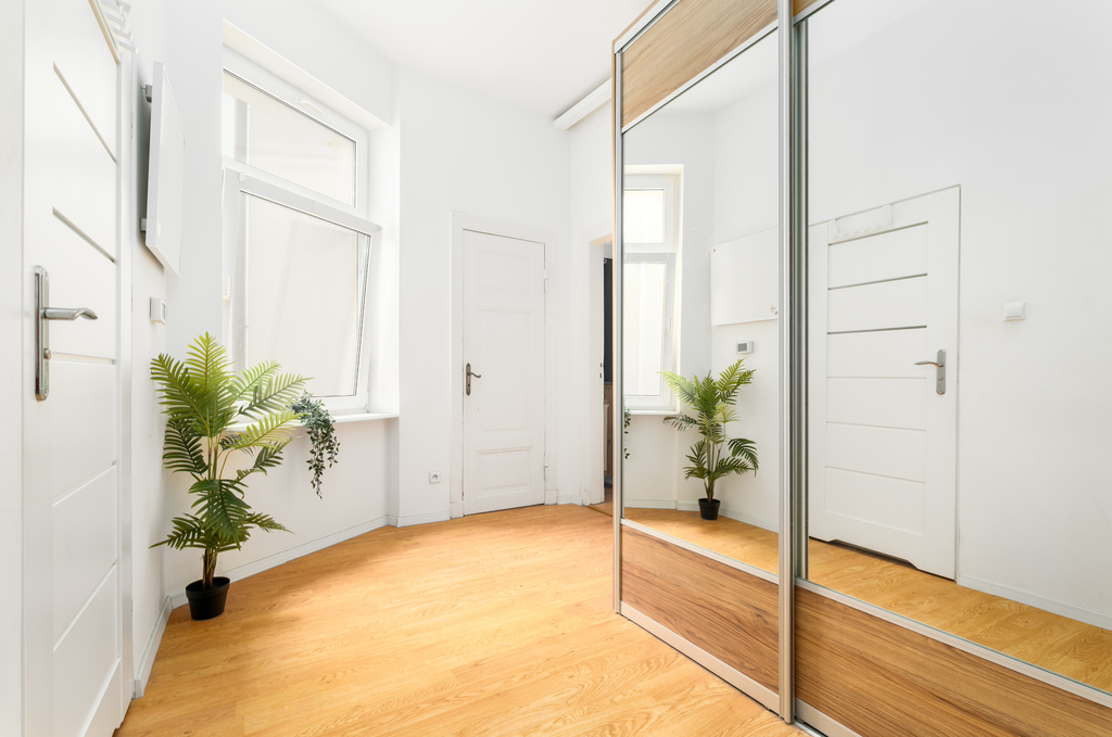 3 POKOJE/ Wojska Polskiego / 92 m2 (10)