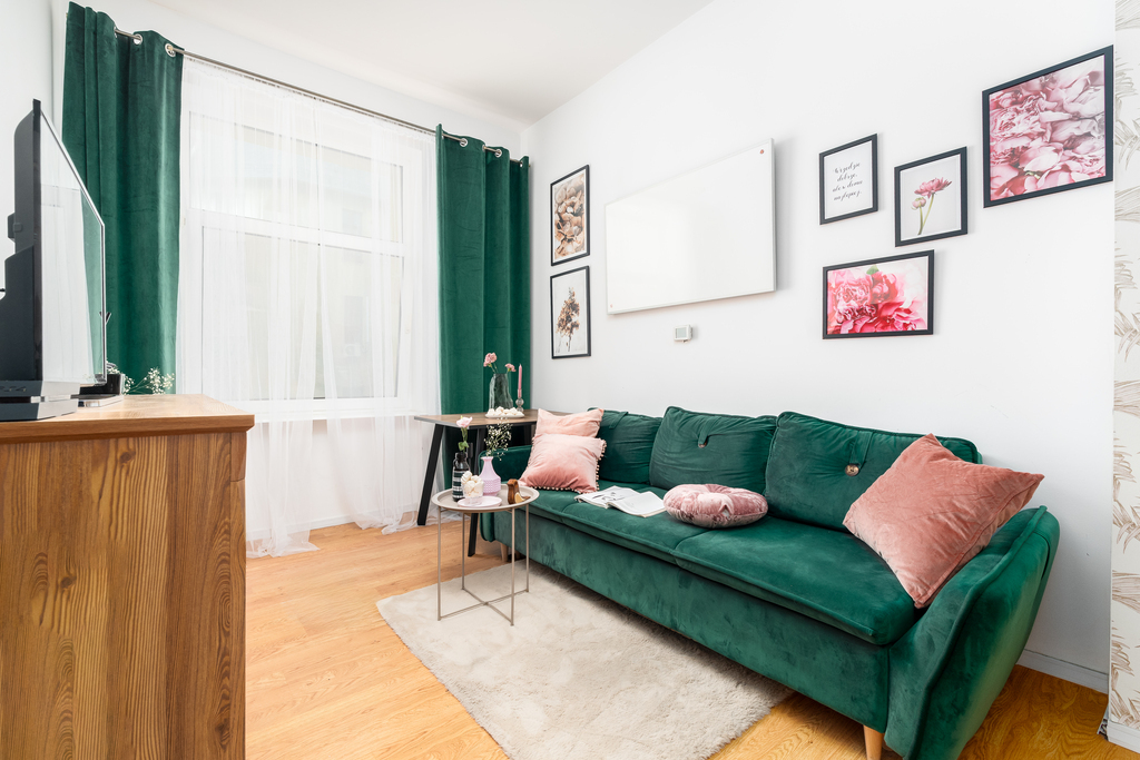 3 POKOJE/ Wojska Polskiego / 92 m2 (11)