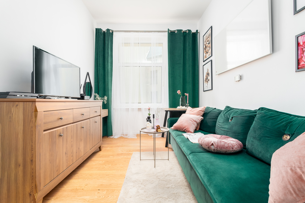 3 POKOJE/ Wojska Polskiego / 92 m2 (12)