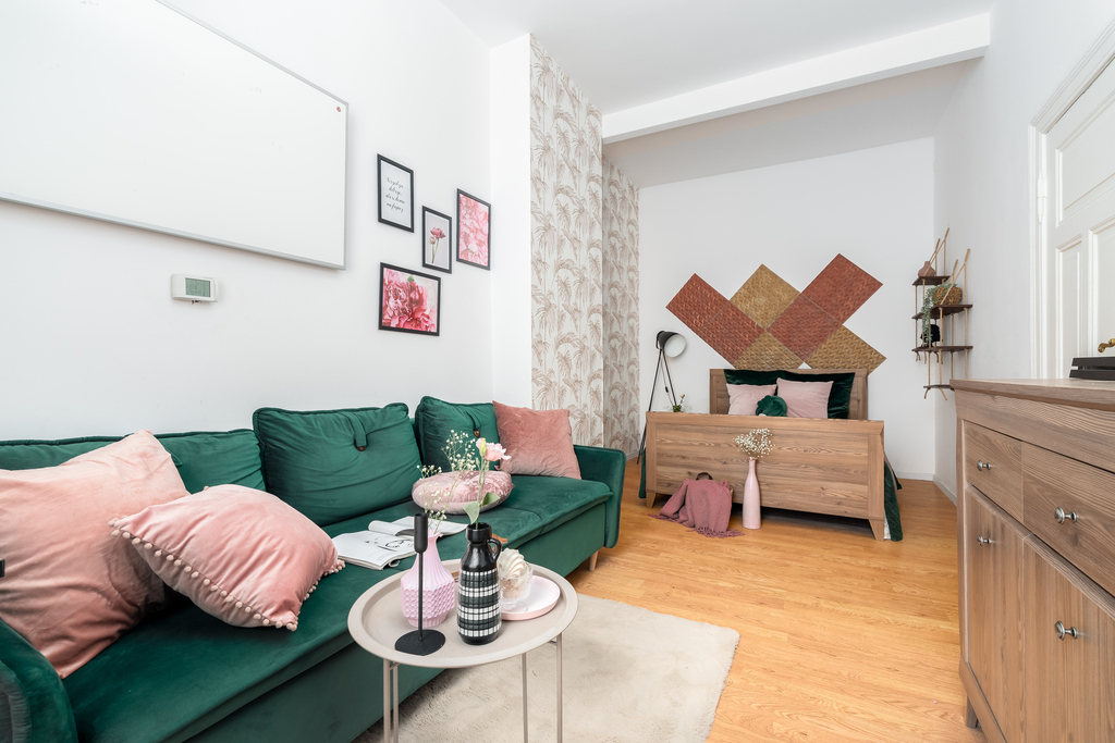 3 POKOJE/ Wojska Polskiego / 92 m2 (13)