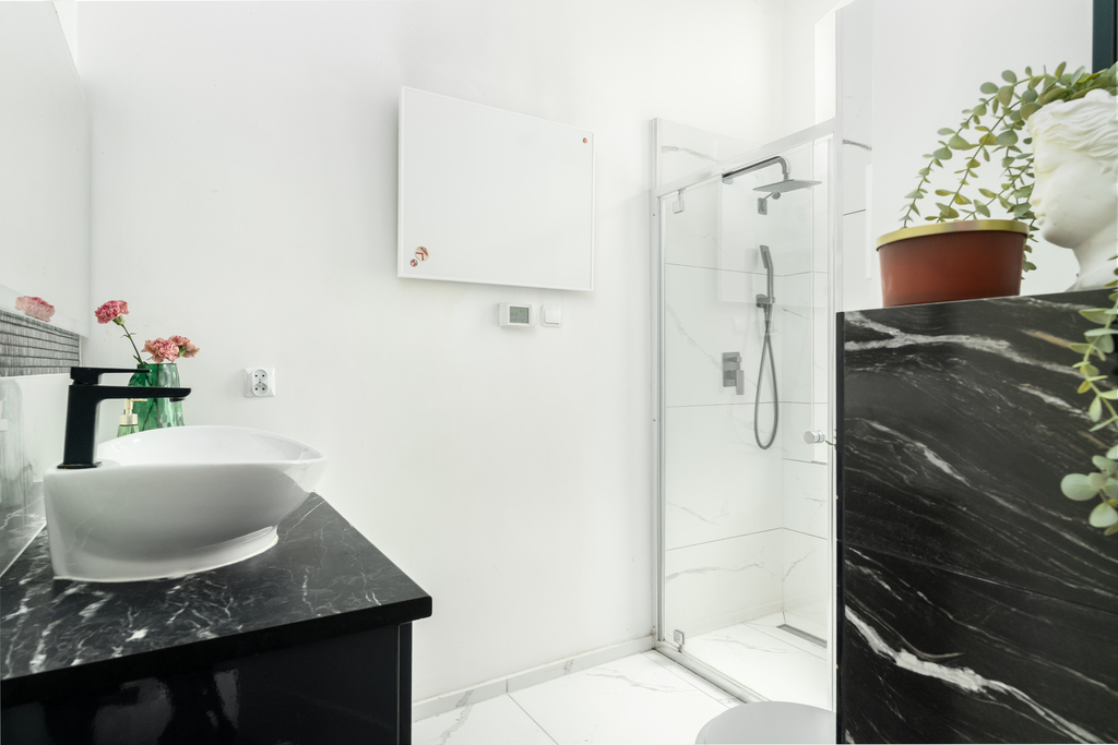 3 POKOJE/ Wojska Polskiego / 92 m2 (18)