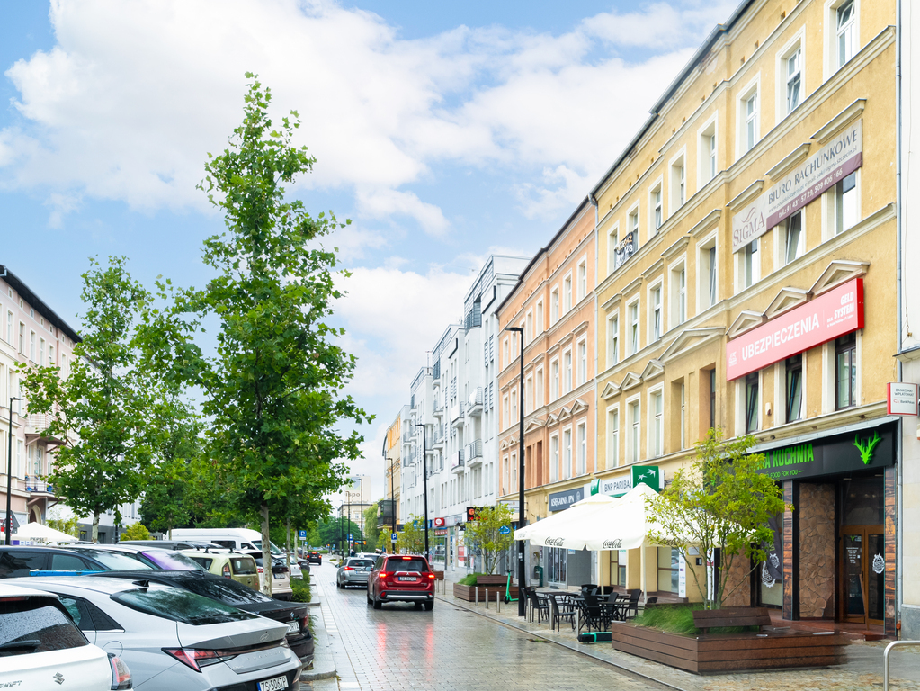 3 POKOJE/ Wojska Polskiego / 92 m2 (26)