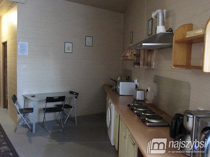 Duży dom w centrum miasta z częścią na wynajem. (40)