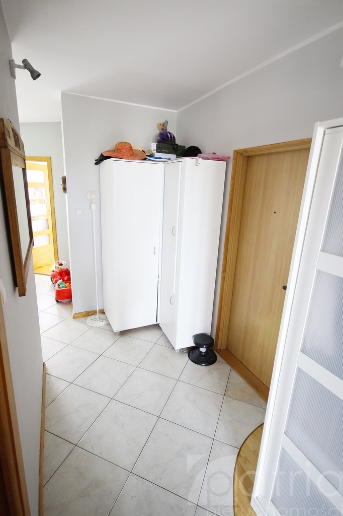 Przestronne 2-pokoje z balkonem 60m2 Gumieńce! (3)