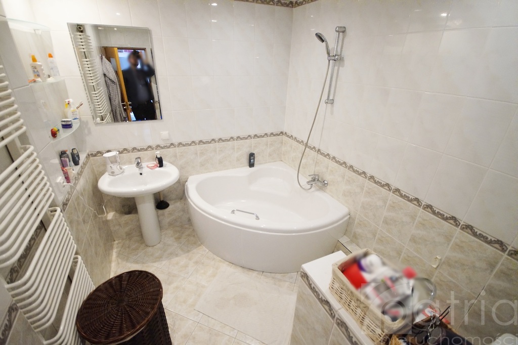 Przestronne 2-pokoje z balkonem 60m2 Gumieńce! (4)