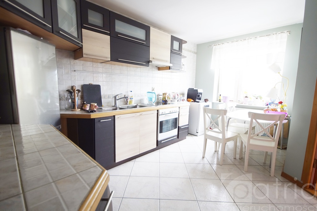 Przestronne 2-pokoje z balkonem 60m2 Gumieńce! (5)