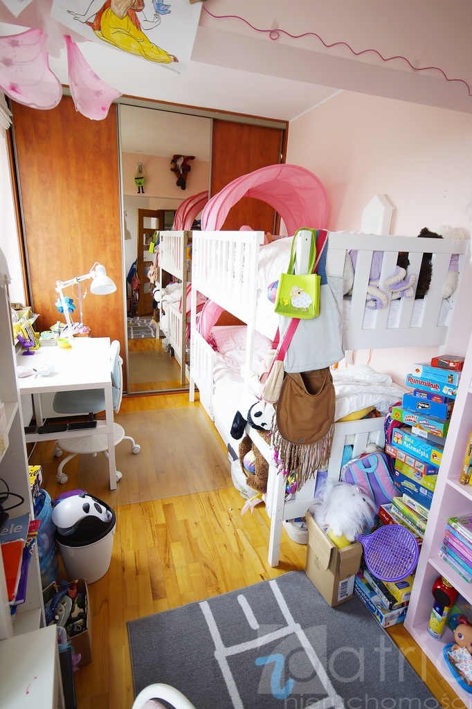 Przestronne 2-pokoje z balkonem 60m2 Gumieńce! (6)