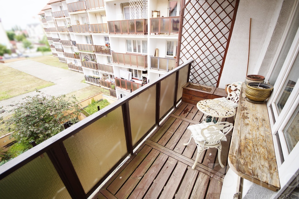 Przestronne 2-pokoje z balkonem 60m2 Gumieńce! (7)